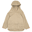 TUKI anorak parka weather cloth 03khaki