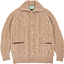 INVERALLAN 3A CARDIGAN