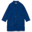 DAILY WARDROBE INDUSTRY DAILY STANDARD COAT BLUE