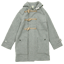 TATAMIZE DUFFLE COAT LIGHT GRAY