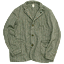 TATAMIZE HUNT JACKET OLIVE