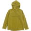 ENDS and MEANS Rain Forest Anorak OLIVE