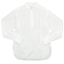TATAMIZE -SIMME- STAND P/O SHIRTS RELAX WHITE