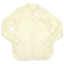 【別注】 RINEN 100/1ラミーシャンブレー レギュラーカラーシャツ 22YELLOW〔メンズ〕