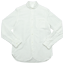 maillot sunset gingham round work shirts WHITE STRIPE