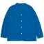 maillot mature summer cardigan BLUE
