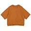 Atelier d'antan Bordet�ʥܥ�ǡ�Cotton Jersey COGNAC