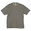 ENDS and MEANS Pocket Tee Gun Smoke Striped