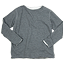 EEL Aun Boat Knit 15LIGHT GRAY