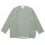 maillot wool sweat trainer GRAY