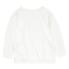 TATAMIZE Boatneck Shirt OFF WHITE
