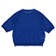 Atelier d'antan Jenner�ʥ�����ʡ��� Linen Knit Crew PURPLE